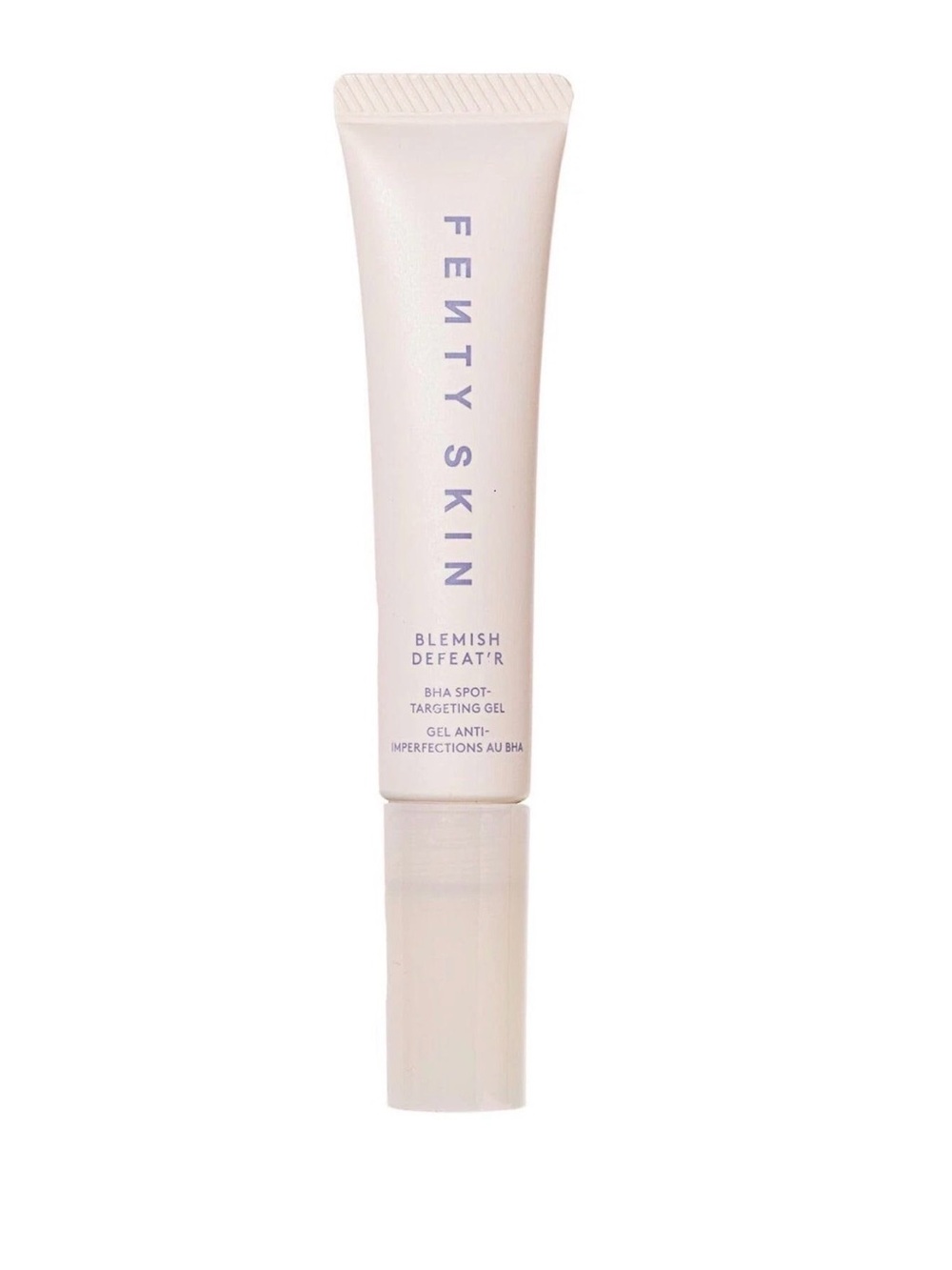 NWOT- Fenty Skin Blemish Defeat’r BHA Spot Gel 15mL